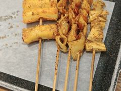 -管氏翅吧(马家堡店)