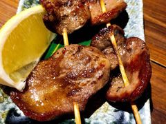 -鸟鸣门屋台料理(金帝银泰店)