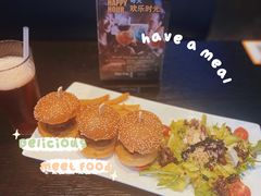 -bluefrog蓝蛙(水游城店)