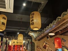 -帝一铭家宴(板塘店)