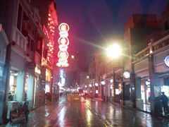 -锦江之星(广州海珠江泰路地铁站店)