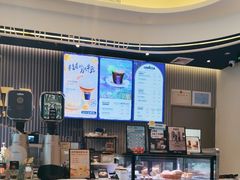 -LAVAZZA拉瓦萨咖啡(中航城君尚购物中心店)