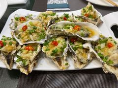 -鲜味食族水产·海鲜餐厅