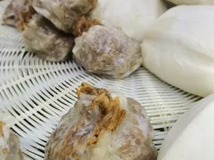 -清泉阁包子(五一店)