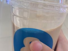 -COFFii&JOY(龙江新城市广场店)