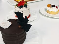 -慕禧法式甜品(如意商务大厦店)