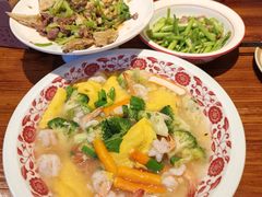 -民俗村柴火灶·景德江西菜(中国陶瓷博物馆店)
