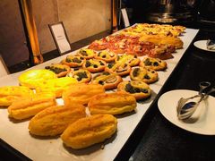 -舟山希尔顿酒店