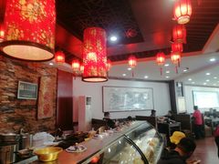 -德顺源·非遗烧麦·老菜(大观园店)
