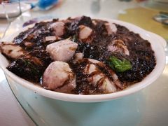 -鸿旺海鲜楼(平潭流水店)