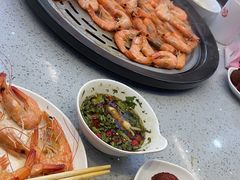 -仙螺岛海鲜自助餐厅(总店)