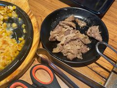 -千寻烧肉(政务区店)