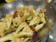 -邢家锅贴老店·非遗·开封菜(金明广场店)