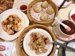 -稻香酒家(长宁KING88广场店)