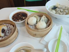 -古南都·清真绿柳居菜馆(太平南路店)