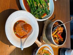 -OCEAN一席海鲜•海景餐厅(双子塔店)