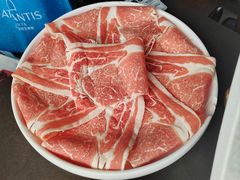 -东来顺·非遗火锅(赛格国际购物中心店)