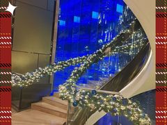 -广州天河希尔顿酒店