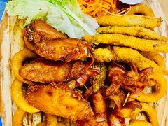 -PAULANER普拉那德国啤酒花园(千玺广场店)