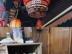 -国生茶庄·地道农家菜团建活动
