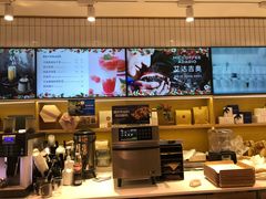 -巴黎贝甜(龙之梦购物中心虹口店)
