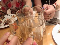 -威斯汀舞台餐厅