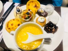 -上海虹桥宾馆味翠餐厅