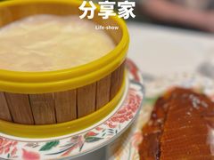 酥不腻北京烤鸭-新天禧大酒店·四十年浙菜·禧宴(西湖店)