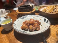 -金苑酒家·客家菜·广东老字号(万象店)