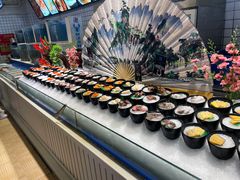 -海天盛宴新派海鲜自助餐厅(群力店)