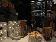 -MONICH牛排融合餐厅(和义大道购物中心店)