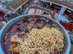 -蓉三少冒烤鸭·四川小吃集(北京首店)