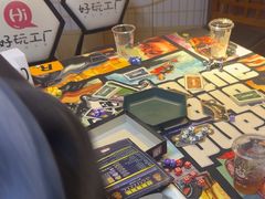-好玩工厂密室·鹅鸭杀·桌游