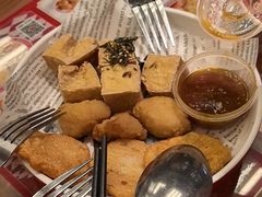 -孖记茶档·热腾茶餐(江南西plus店)