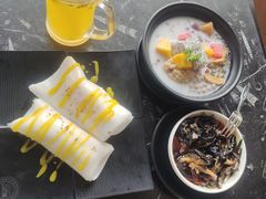 -三亚国光豪生度假酒店-椰语堂(国光豪生店)