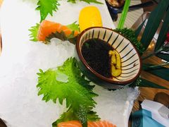 -青菁酒家·象山海鲜(胜利河美食街店)