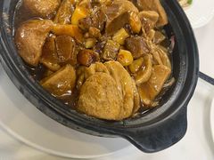 -清真马祥兴菜馆(云南北路店)