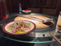 -挂旗柴锅鸡(蚌山区嘉年华店)
