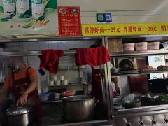 -明月虾面(厦禾路店)
