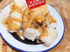 -聂发财重庆江湖菜(解放碑店)