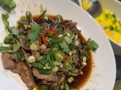 -隐食私房菜(渡口·光荣院南门·老街店)