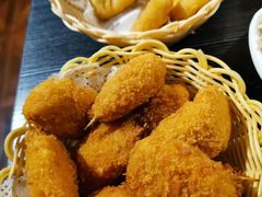 -阳光披萨(辽宁路店)