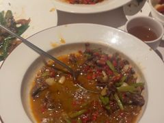 -千百味红餐厅·江西菜(绿地双子塔店)