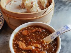 炒肝-都一处烧麦馆(前门店)