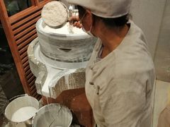-小满手工粉(上海文峰广场店)
