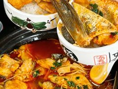 -老东阳·外婆菜(横店店)
