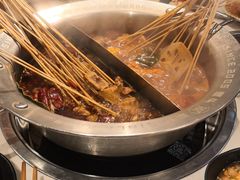 -屋头串串(临江路店)