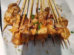 -靓虾二哥长沙地标小龙虾(五一广场店)