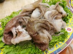 -清真·马家火锅美食城(镇江北路店)