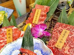 -鹤汀居酒屋•家庭料理•烧鸟酒肆(新街口店)